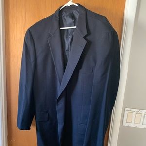 Joseph Abboud Blue Blazer (46R)